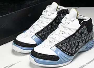Hyperoad UNC 23 Jordan Air 0626